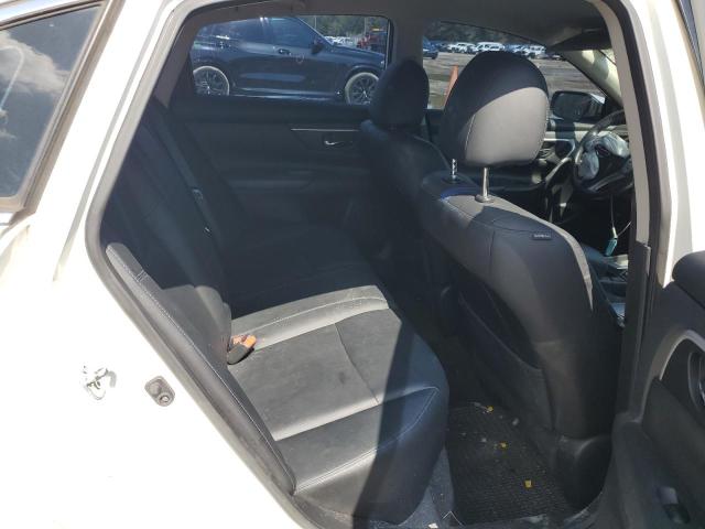 1N4AL3AP4JC278236 - 2018 NISSAN ALTIMA 2.5 თეთრი ფოტო 10