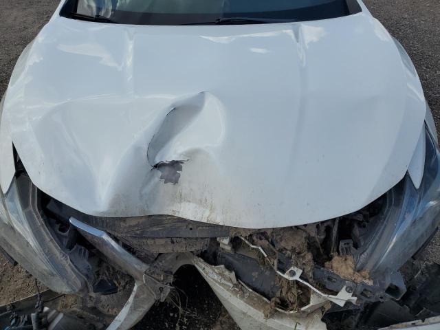 1N4AL3AP4JC278236 - 2018 NISSAN ALTIMA 2.5 თეთრი ფოტო 11