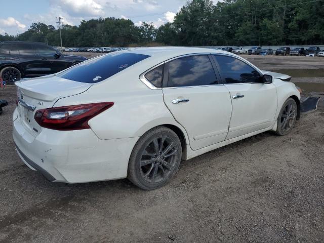 1N4AL3AP4JC278236 - 2018 NISSAN ALTIMA 2.5 თეთრი ფოტო 3