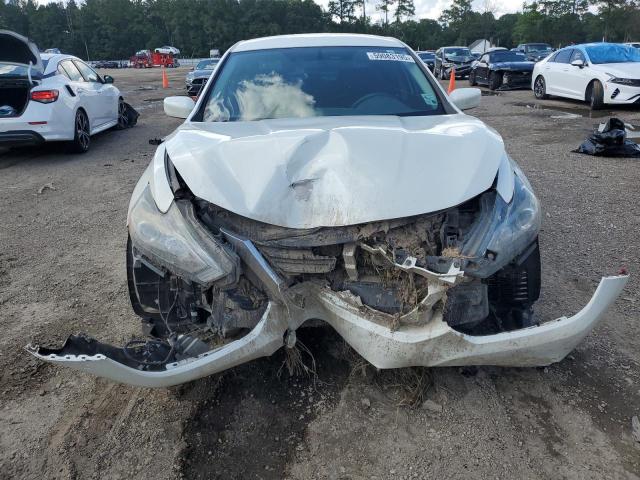 1N4AL3AP4JC278236 - 2018 NISSAN ALTIMA 2.5 თეთრი ფოტო 5