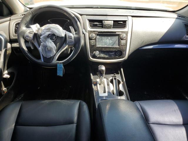 1N4AL3AP4JC278236 - 2018 NISSAN ALTIMA 2.5 თეთრი ფოტო 8