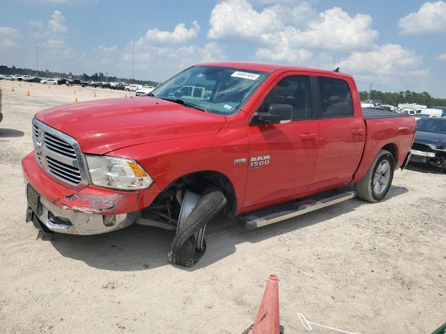 2019 RAM 1500 CLASS SLT, 