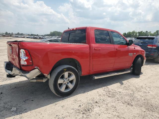 1C6RR6LTXKS627115 - 2019 RAM 1500 CLASS SLT 红色 照片 3