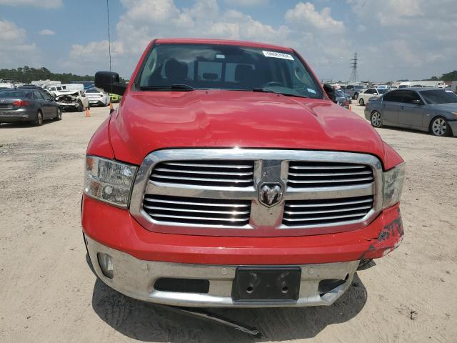 1C6RR6LTXKS627115 - 2019 RAM 1500 CLASS SLT 红色 照片 5