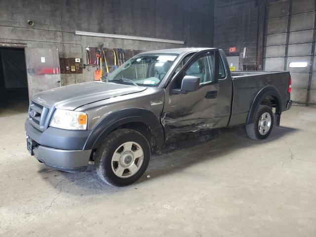2005 FORD F150, 