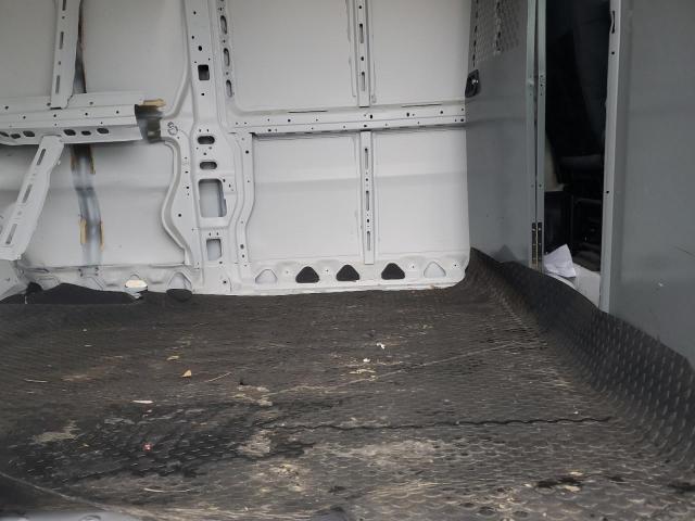 3C6MRVJG4ME559572 - 2021 RAM PROMASTER 3500 HIGH თეთრი ფოტო 10