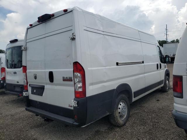 3C6MRVJG4ME559572 - 2021 RAM PROMASTER 3500 HIGH თეთრი ფოტო 3