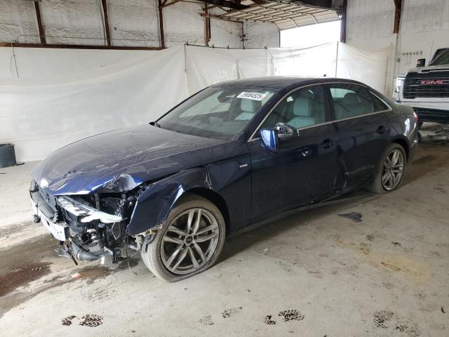 2021 AUDI A4 PREMIUM PLUS 45, null