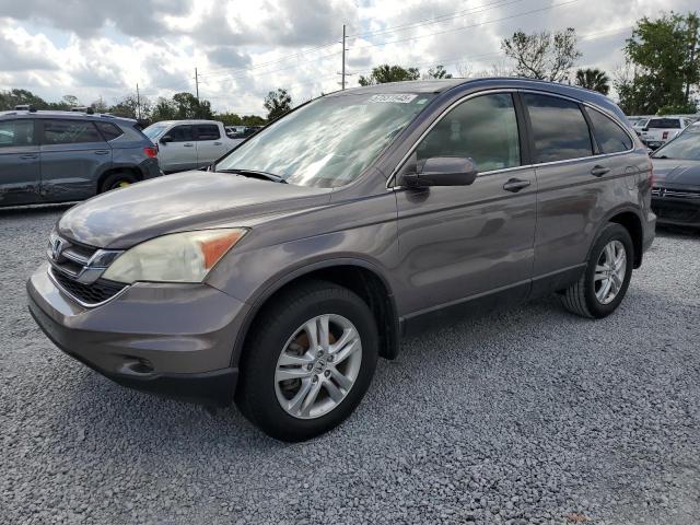 2011 HONDA CR-V EXL, null