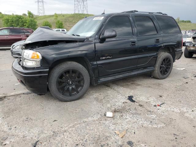 2004 GMC YUKON DENALI, null