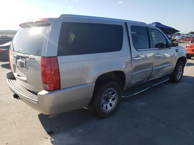 1GYFK66848R145533 - 2008 CADILLAC ESCALADE ESV BEIGE photo 3