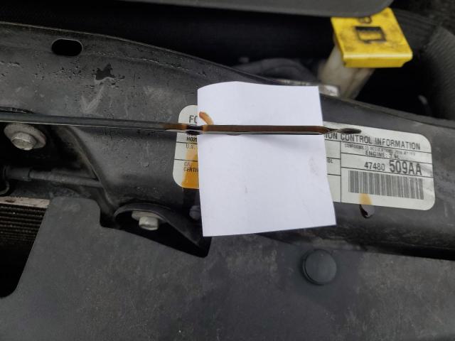 2C4RC1BG1GR281272 - 2016 CHRYSLER TOWN & COU TOURING 灰色 照片 13