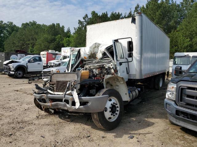 1HTMMMML5HH694329 - 2017 INTERNATIONAL 4000 4300 银色 照片 1