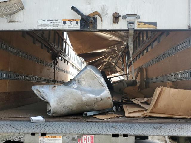 1HTMMMML5HH694329 - 2017 INTERNATIONAL 4000 4300 银色 照片 10