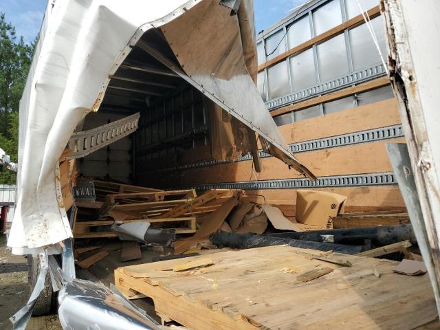 1HTMMMML5HH694329 - 2017 INTERNATIONAL 4000 4300 银色 照片 11