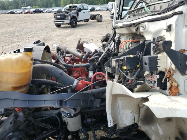 1HTMMMML5HH694329 - 2017 INTERNATIONAL 4000 4300 银色 照片 12