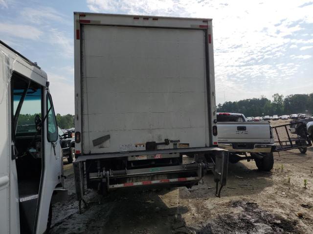 1HTMMMML5HH694329 - 2017 INTERNATIONAL 4000 4300 银色 照片 2