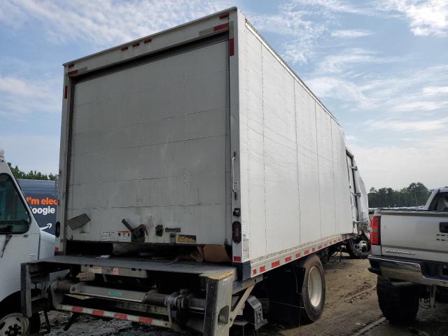 1HTMMMML5HH694329 - 2017 INTERNATIONAL 4000 4300 银色 照片 3