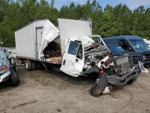 1HTMMMML5HH694329 - 2017 INTERNATIONAL 4000 4300 银色 照片 4