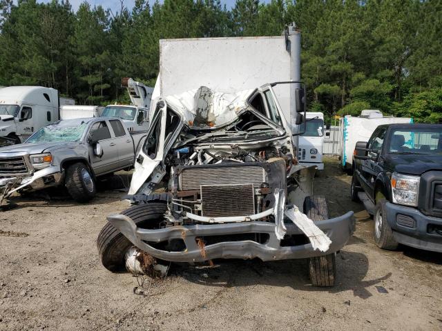 1HTMMMML5HH694329 - 2017 INTERNATIONAL 4000 4300 银色 照片 5