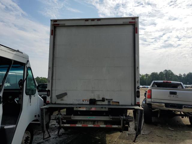 1HTMMMML5HH694329 - 2017 INTERNATIONAL 4000 4300 银色 照片 6