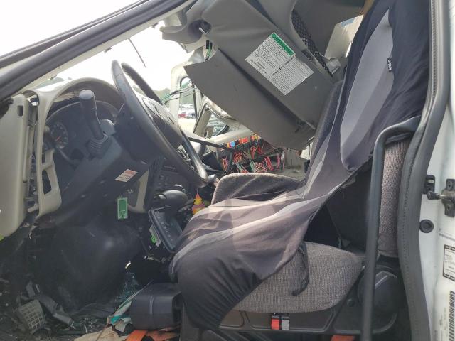 1HTMMMML5HH694329 - 2017 INTERNATIONAL 4000 4300 银色 照片 7