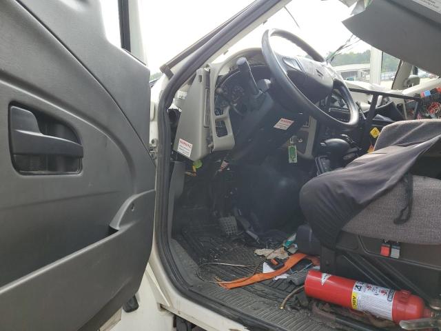 1HTMMMML5HH694329 - 2017 INTERNATIONAL 4000 4300 银色 照片 8