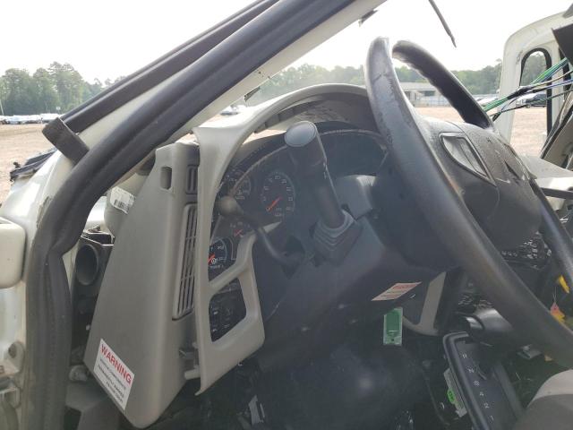 1HTMMMML5HH694329 - 2017 INTERNATIONAL 4000 4300 银色 照片 9