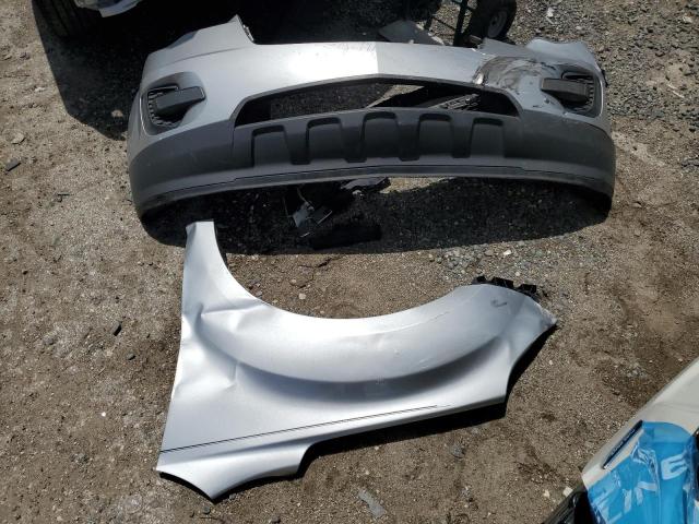 2GNALLEK0F1147687 - 2015 CHEVROLET EQUINOX L SILVER photo 13