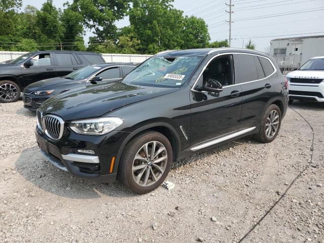 2019 BMW X3 XDRIVE30I, null