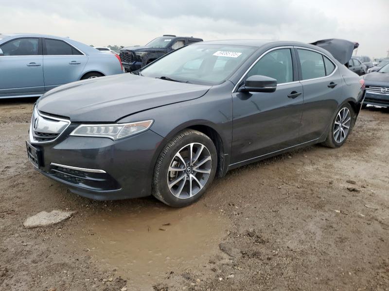 2015 ACURA TLX, 