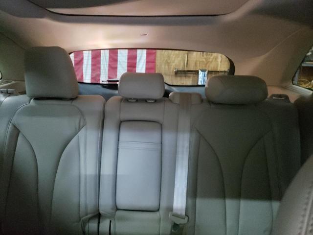 5LMCJ3C90KUL46091 - 2019 LINCOLN MKC RESERVE 金色 照片 10