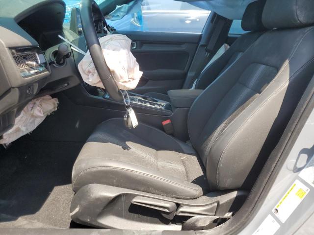 2HGFE2F54PH513897 - 2023 HONDA CIVIC SPORT 灰色 照片 7