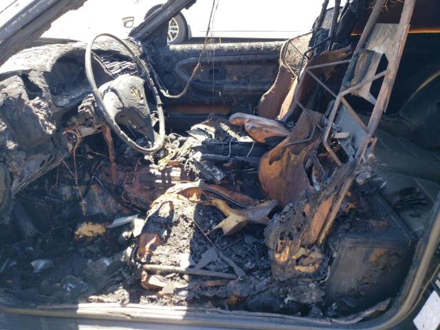 WBABG1320TET01699 - 1996 BMW 328 IS BLACK photo 7