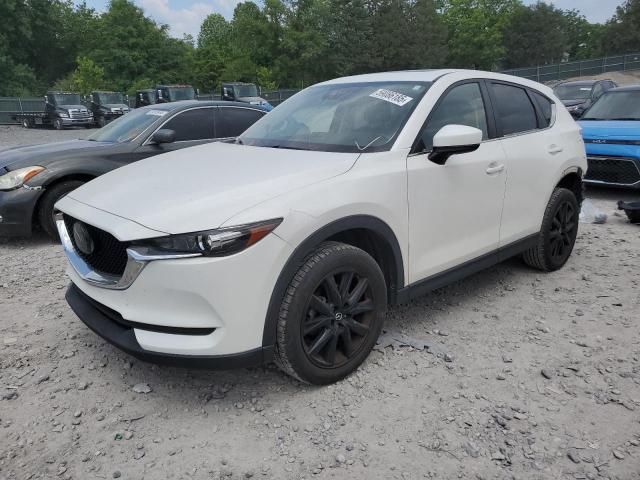 2018 MAZDA CX-5 TOURING, 
