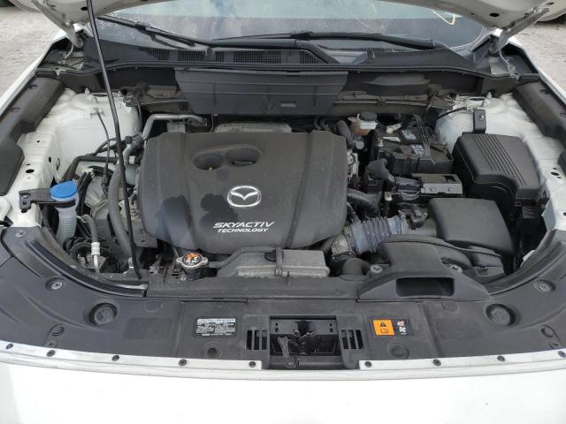 JM3KFBCM5J0322918 - 2018 MAZDA CX-5 TOURING Ağ foto 12