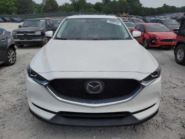 JM3KFBCM5J0322918 - 2018 MAZDA CX-5 TOURING Ağ foto 5