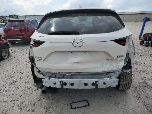 JM3KFBCM5J0322918 - 2018 MAZDA CX-5 TOURING Ağ foto 6