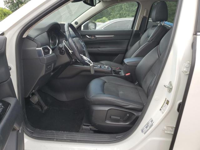 JM3KFBCM5J0322918 - 2018 MAZDA CX-5 TOURING Ağ foto 7