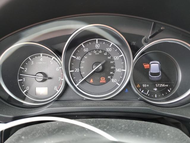 JM3KFBCM5J0322918 - 2018 MAZDA CX-5 TOURING Ağ foto 9