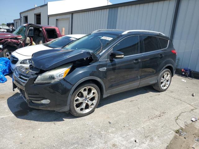 2014 FORD ESCAPE TITANIUM, 