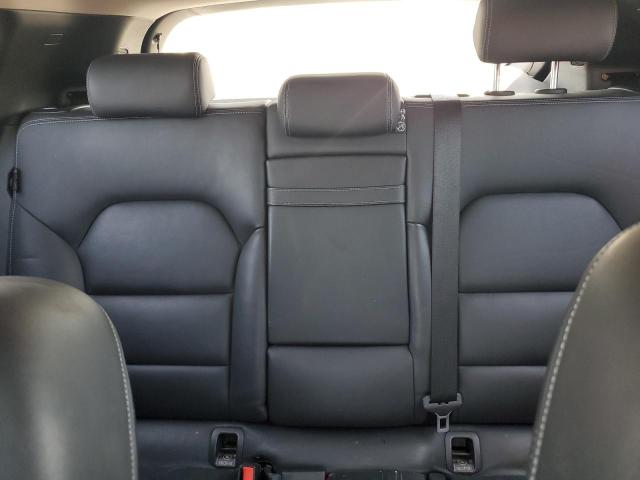 SJKCH5CP0HA026919 - 2017 INFINITI QX30 BASE Qara foto 10