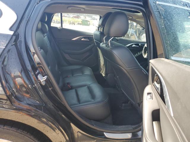 SJKCH5CP0HA026919 - 2017 INFINITI QX30 BASE Qara foto 11