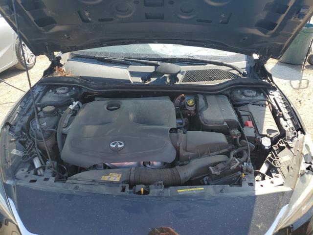 SJKCH5CP0HA026919 - 2017 INFINITI QX30 BASE Qara foto 12