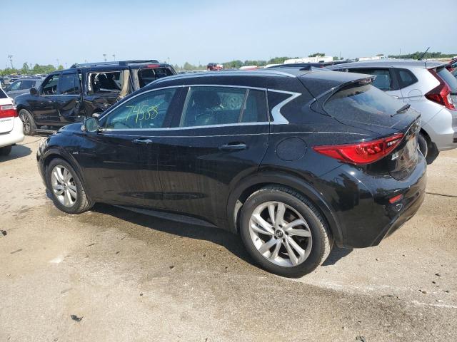 SJKCH5CP0HA026919 - 2017 INFINITI QX30 BASE Qara foto 2