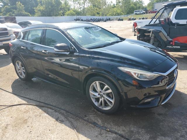 SJKCH5CP0HA026919 - 2017 INFINITI QX30 BASE Qara foto 4