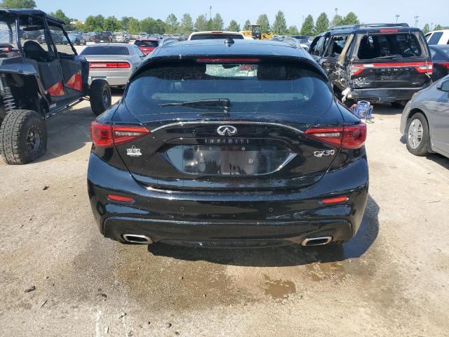 SJKCH5CP0HA026919 - 2017 INFINITI QX30 BASE Qara foto 6