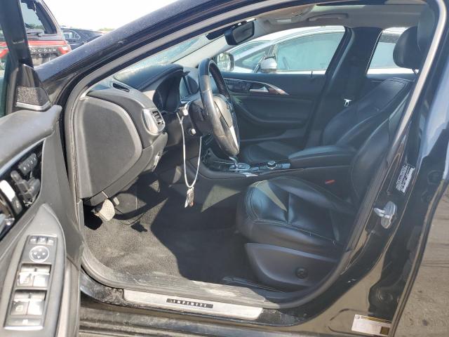 SJKCH5CP0HA026919 - 2017 INFINITI QX30 BASE Qara foto 7