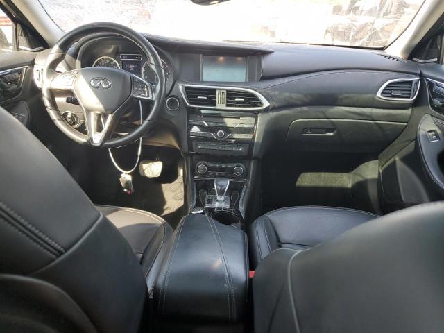 SJKCH5CP0HA026919 - 2017 INFINITI QX30 BASE Qara foto 8