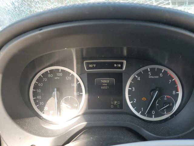 SJKCH5CP0HA026919 - 2017 INFINITI QX30 BASE Qara foto 9